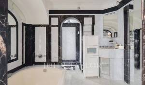 Prodej Duplex Paris 16ème