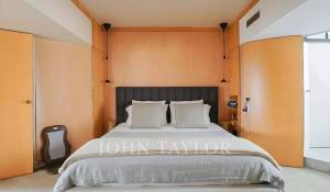 Prodej Duplex Paris 16ème