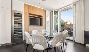 Prodej Duplex Paris 16ème