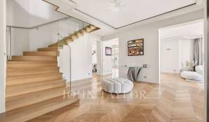 Prodej Duplex Paris 16ème