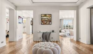 Prodej Duplex Paris 16ème