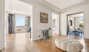 Prodej Duplex Paris 16ème