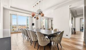 Prodej Duplex Paris 16ème