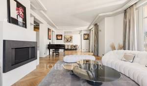 Prodej Duplex Paris 16ème