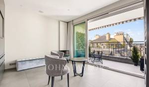 Prodej Duplex Paris 16ème