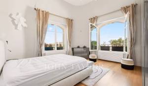 Prodej Duplex Paris 16ème