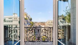 Prodej Duplex Paris 16ème