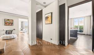 Prodej Duplex Paris 16ème