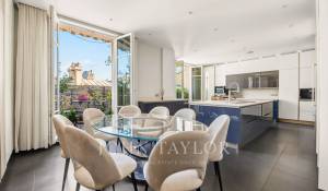 Prodej Duplex Paris 16ème