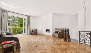 Prodej Duplex Paris 16ème