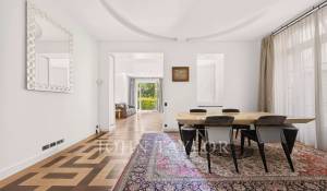 Prodej Duplex Paris 16ème