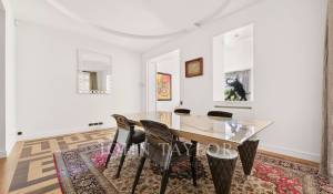 Prodej Duplex Paris 16ème
