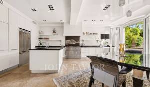 Prodej Duplex Paris 16ème