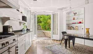 Prodej Duplex Paris 16ème