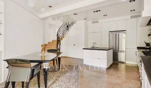 Prodej Duplex Paris 16ème