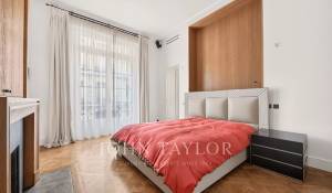 Prodej Duplex Paris 16ème