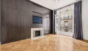 Prodej Duplex Paris 16ème