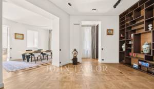 Prodej Duplex Paris 16ème