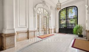 Prodej Duplex Paris 16ème