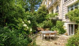 Prodej Duplex Paris 16ème
