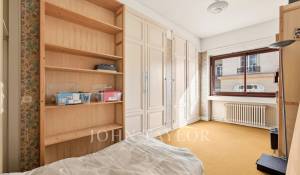 Prodej Duplex Paris 17ème