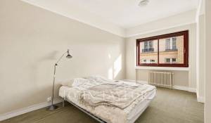Prodej Duplex Paris 17ème