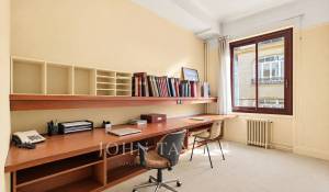 Prodej Duplex Paris 17ème