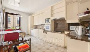 Prodej Duplex Paris 17ème