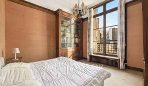 Prodej Duplex Paris 17ème