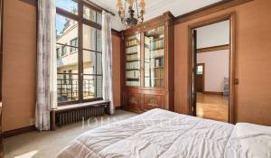 Prodej Duplex Paris 17ème