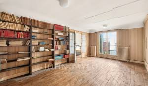 Prodej Duplex Paris 17ème