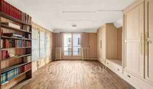 Prodej Duplex Paris 17ème
