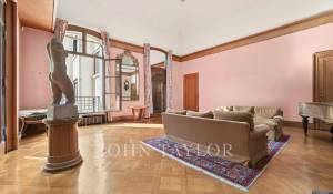 Prodej Duplex Paris 17ème