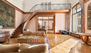 Prodej Duplex Paris 17ème
