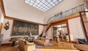Prodej Duplex Paris 17ème