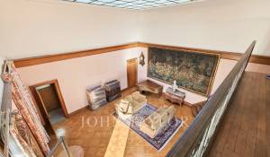 Prodej Duplex Paris 17ème