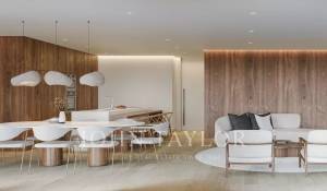 Prodej Duplex Santo António