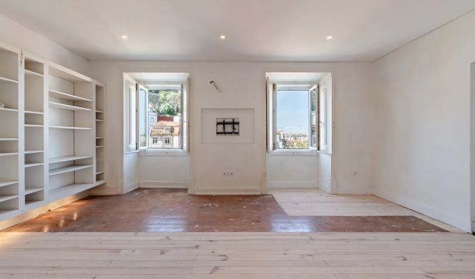 Prodej Duplex São Vicente