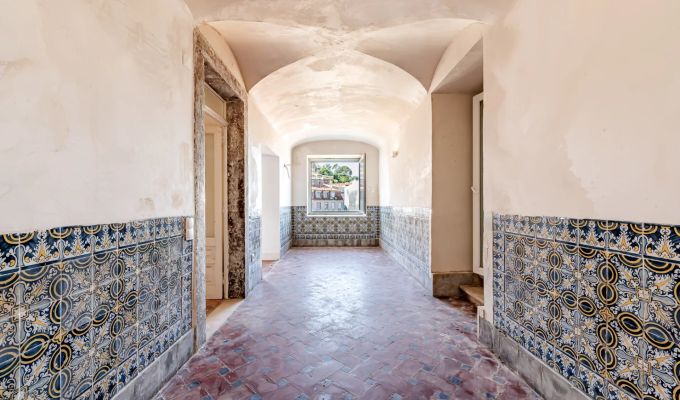 Prodej Duplex São Vicente