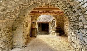 Prodej Hospodařit Entrechaux