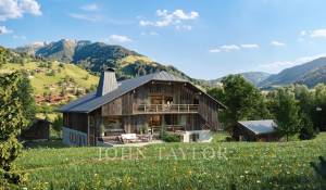 Prodej Hospodařit Praz-sur-Arly
