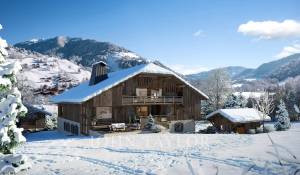 Prodej Hospodařit Praz-sur-Arly