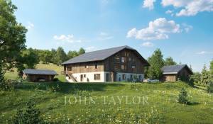 Prodej Hospodařit Praz-sur-Arly