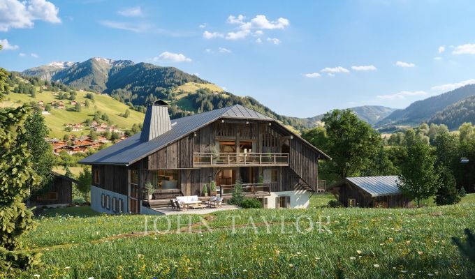 Prodej Hospodařit Praz-sur-Arly