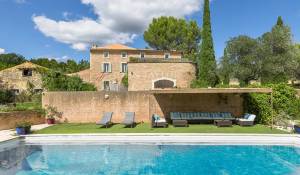 Prodej Hospodařit Saint-Saturnin-lès-Apt