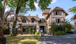 Prodej Hotel Biarritz