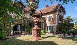 Prodej Hotel Biarritz