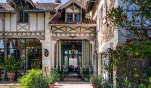 Prodej Hotel Biarritz