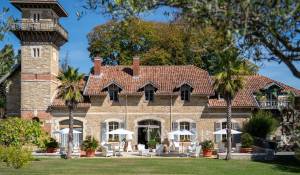 Prodej Hotel Biarritz