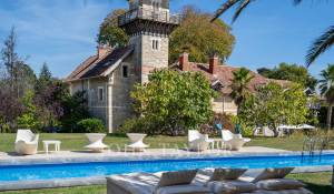 Prodej Hotel Biarritz